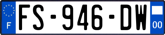 FS-946-DW