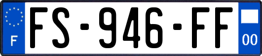 FS-946-FF