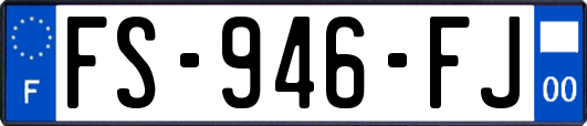 FS-946-FJ