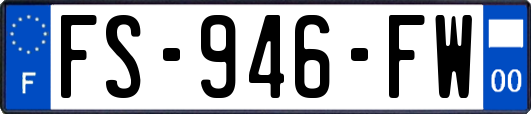 FS-946-FW