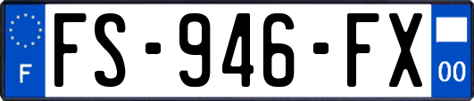 FS-946-FX