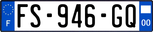 FS-946-GQ