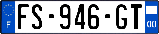 FS-946-GT