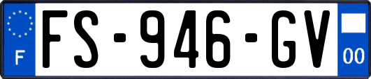 FS-946-GV