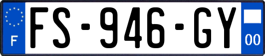 FS-946-GY