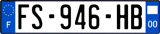 FS-946-HB