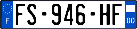 FS-946-HF