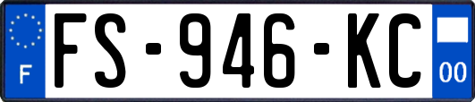 FS-946-KC