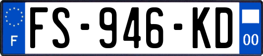 FS-946-KD