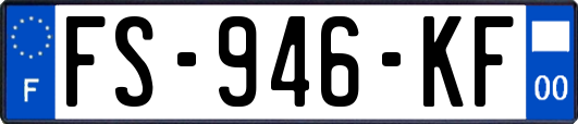 FS-946-KF