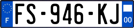 FS-946-KJ