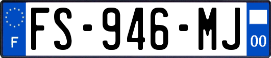 FS-946-MJ