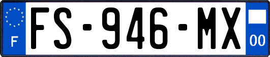 FS-946-MX