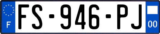 FS-946-PJ