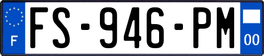 FS-946-PM