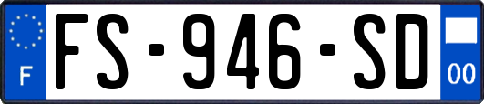 FS-946-SD