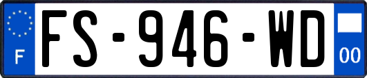 FS-946-WD