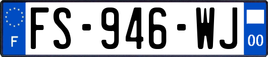 FS-946-WJ
