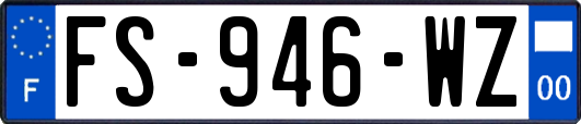 FS-946-WZ