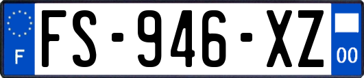 FS-946-XZ
