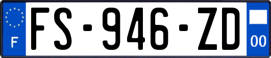 FS-946-ZD