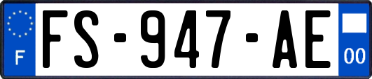 FS-947-AE