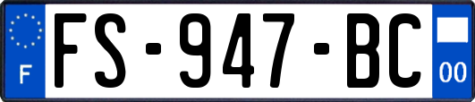 FS-947-BC