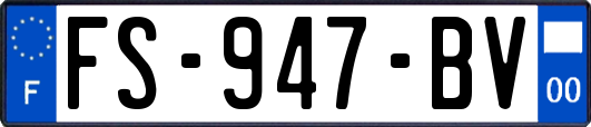 FS-947-BV