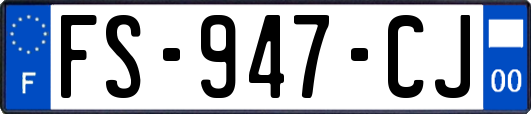 FS-947-CJ