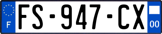 FS-947-CX