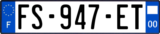 FS-947-ET