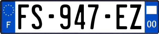 FS-947-EZ