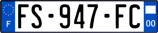 FS-947-FC