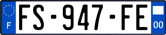 FS-947-FE