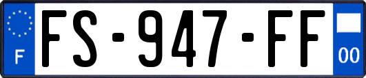 FS-947-FF