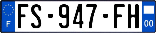 FS-947-FH