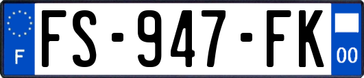 FS-947-FK