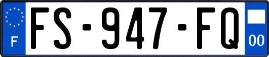 FS-947-FQ