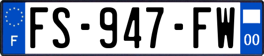 FS-947-FW