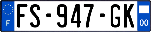 FS-947-GK