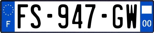 FS-947-GW