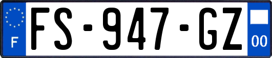 FS-947-GZ