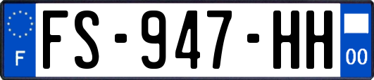 FS-947-HH