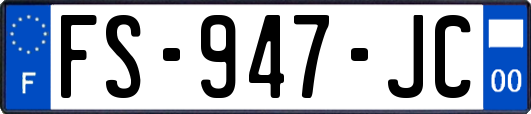 FS-947-JC