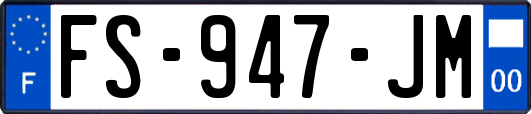 FS-947-JM