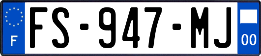 FS-947-MJ