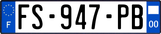 FS-947-PB