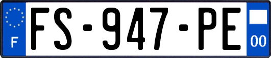 FS-947-PE