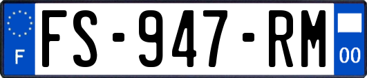 FS-947-RM