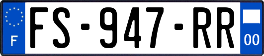 FS-947-RR